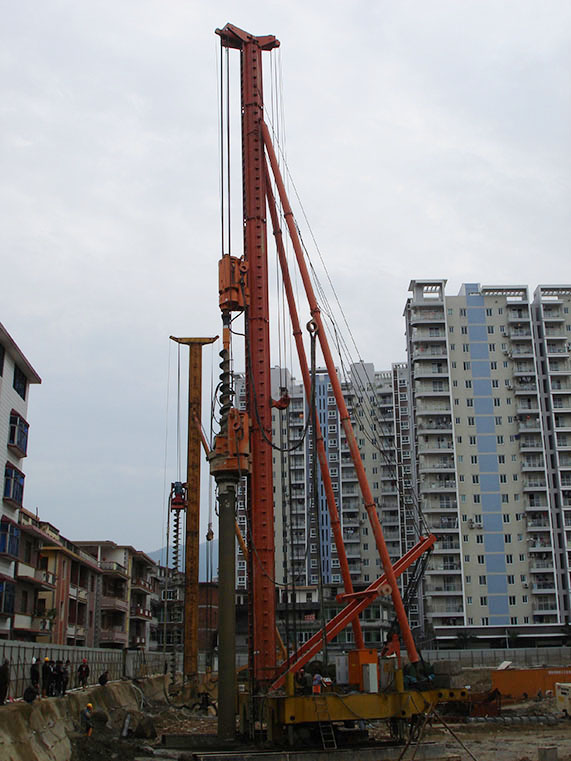 福建泉州永春時代廣場